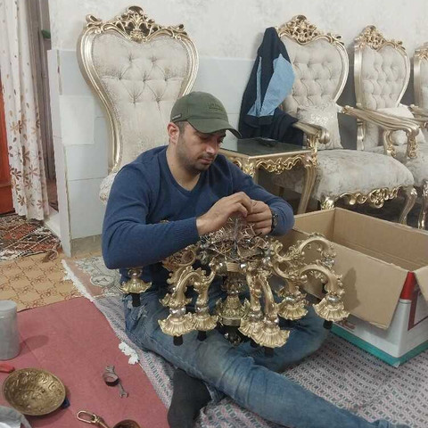 نمونه کار محمدرضا شیری - 4