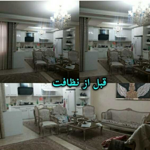نمونه کار پاک روبان - 4