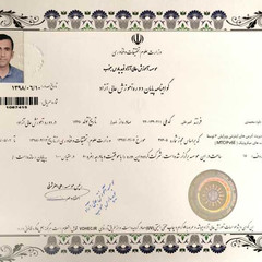 resume image