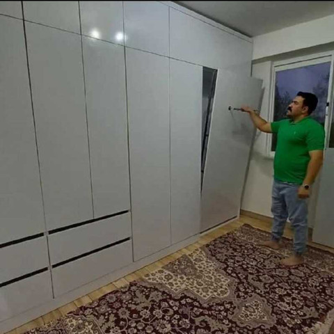نمونه کار فرزان فیروزی - 8
