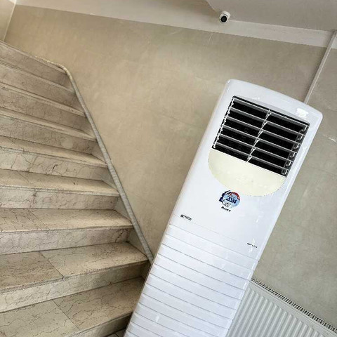 نمونه کار خدمات فنی دانفوس - 1