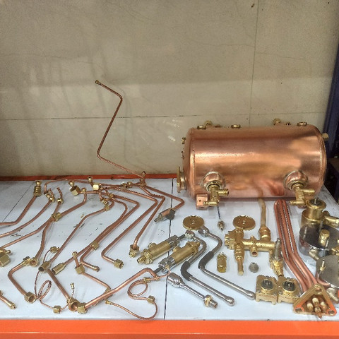 نمونه کار عباس رهنما - 1