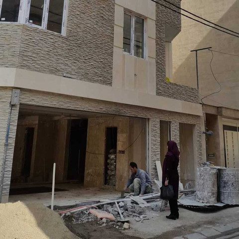 نمونه کار چلیپا ارگ - 8