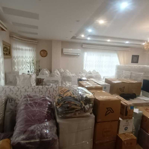 نمونه کار مهران رضازاده شیخانی - 4