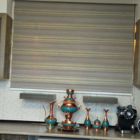 نمونه کار فریدون عشوری - 3