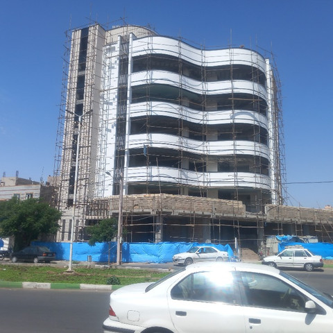 نمونه کار سیدجعفر قدرتی - 5