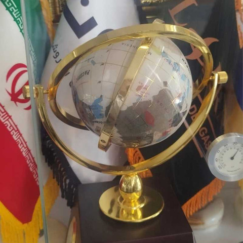 نمونه کار تک گاز - 2