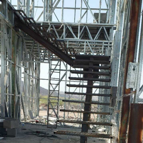 نمونه کار عسکر شمسی - 4