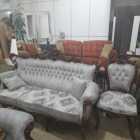 نمونه کار حسن بختیاری - 1