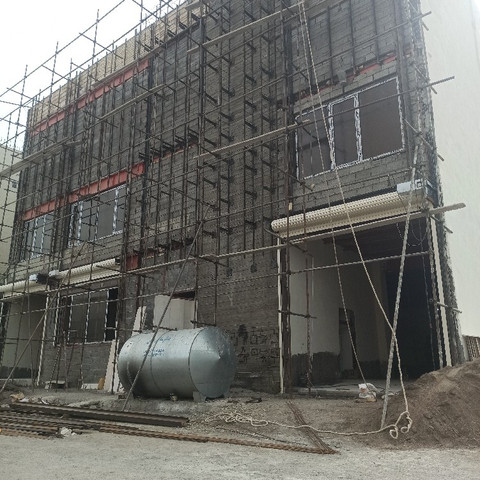 نمونه کار علیرضا ترکانلو - 1