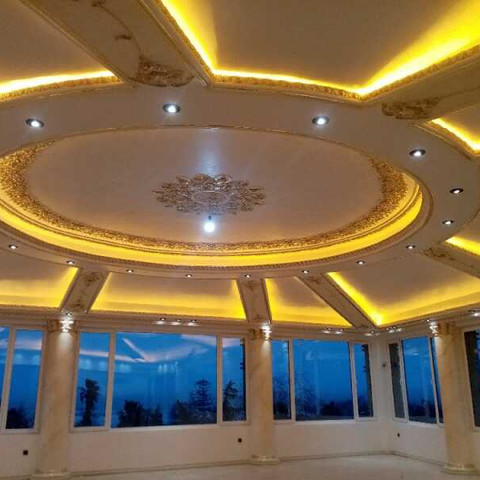 نمونه کار حسن مرادی گواری - 2