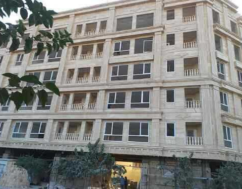نمونه کار حسی کشن روستا - 2