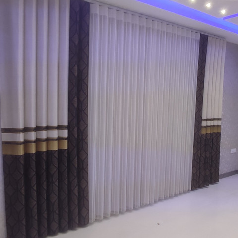 نمونه کار سیدنصیرالدین حسینی شرقی - 2