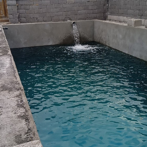 نمونه کار مصطفی شیرازی - 1