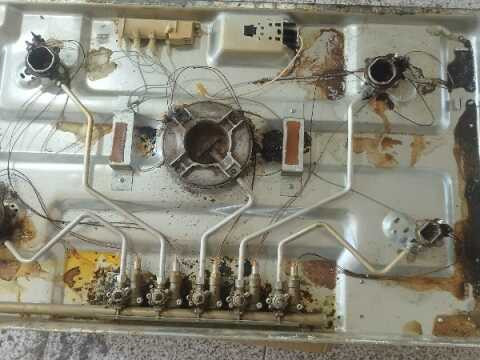 نمونه کار ابراهیم کرمی - 1