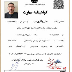 resume image
