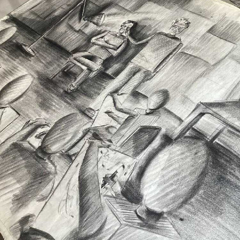 نمونه کار مهدی شیبانی - 2