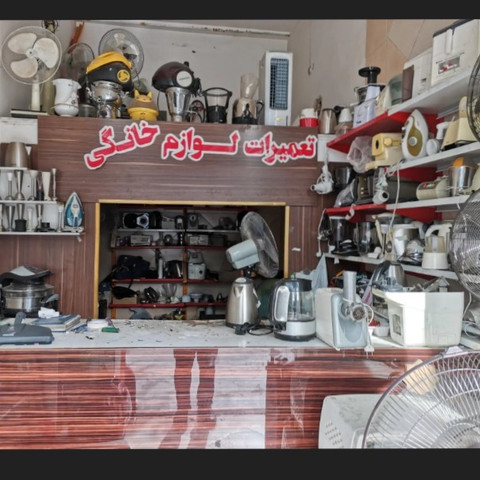 نمونه کار مهدی ذوقی پاک - 1