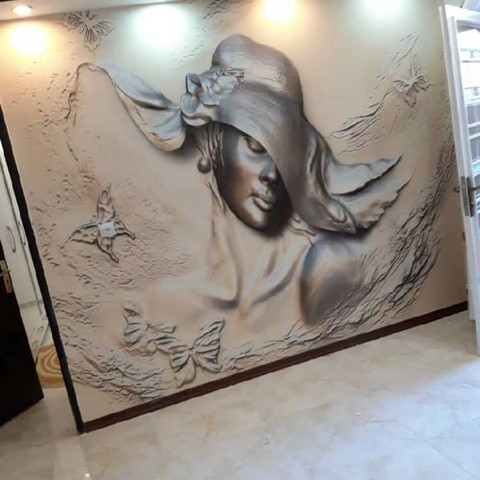نمونه کار هادی استقامت - 2