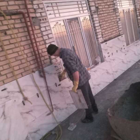 نمونه کار مرتضی سیستانی - 10
