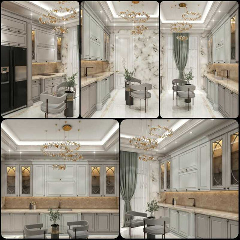 نمونه کار طاهره کلانتری - 6