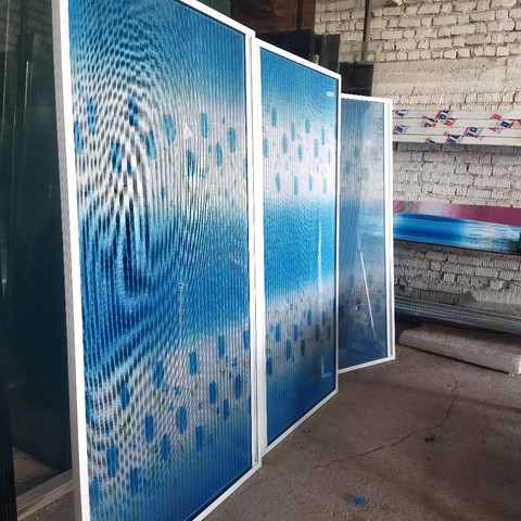 نمونه کار نمایندگی وینتک پارساورس - 5