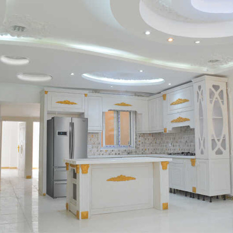نمونه کار چلیپا ارگ - 10