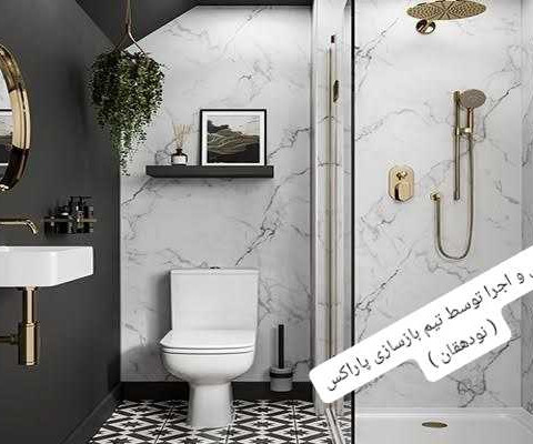نمونه کار پاراکس - 3