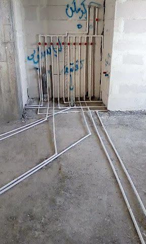 نمونه کار علی اطلسی رازیان - 4