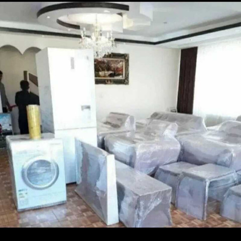 نمونه کار صابر مسلمیان - 2