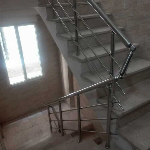 نمونه کار فریدون تاتاری - 2