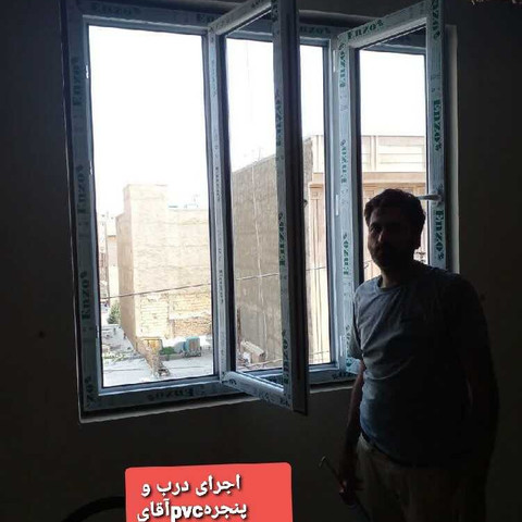نمونه کار محمد محمودی - 3