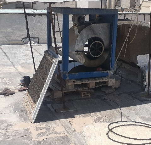 نمونه کار حسین اسمعیلی کمهری - 3