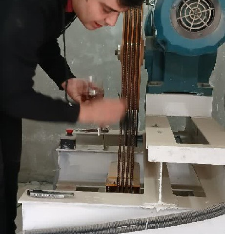 نمونه کار بهزاد حسینی - 9