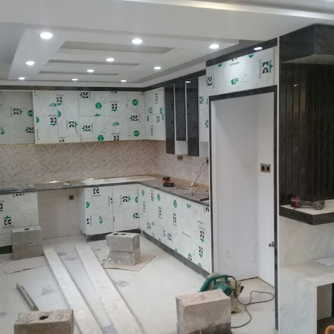 نمونه کار عباس ندائی - 10