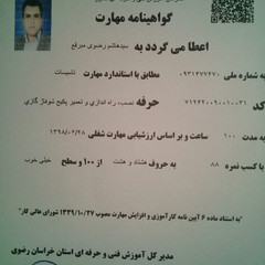 resume image
