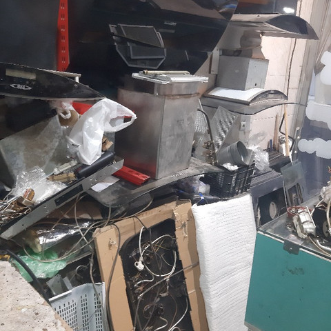 نمونه کار سید نقی حسینی - 5
