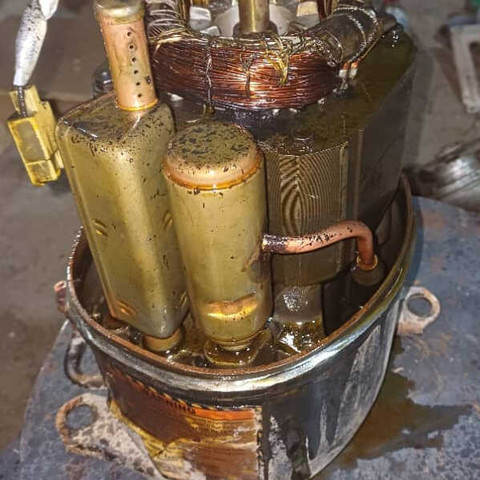 نمونه کار مسعود حیدری - 5