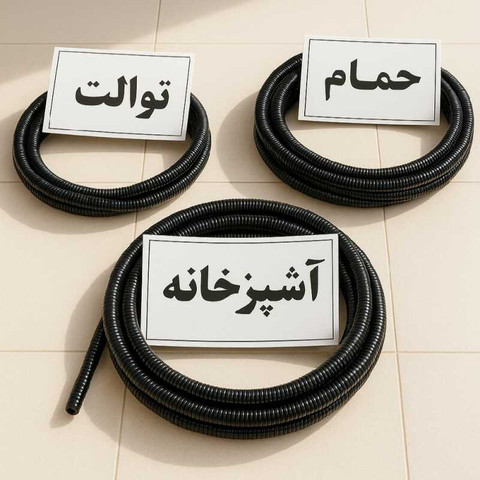نمونه کار علی حق دوست - 3