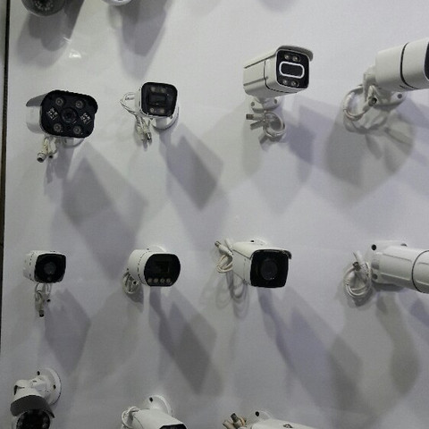 نمونه کار فروشگاه امنیت - 7