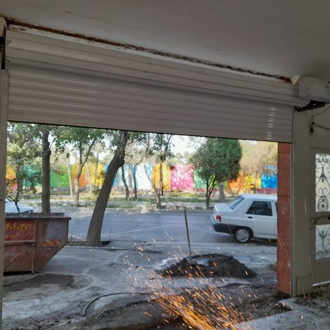 نمونه کار تاسیسات اموزش اجرا طراحی بازسازی - 1