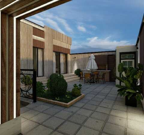 نمونه کار شهاب حیدری - 4