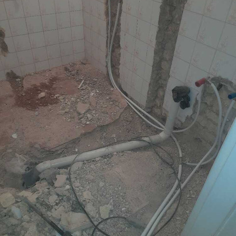نمونه کار مجتبی کوهکن - 5