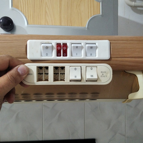 نمونه کار میلاد خوش سخن - 2
