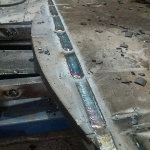 نمونه کار عسکر شمسی - 2