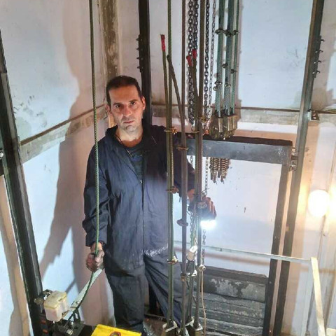 نمونه کار حسین حیدری - 4
