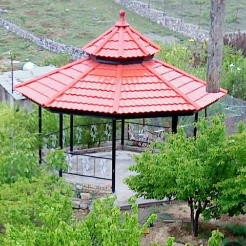 نمونه کار محمدحسین حسین زاده - 5
