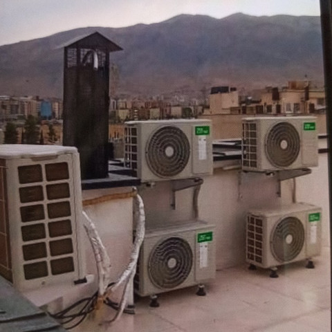 نمونه کار شرکت فن آوران هوشمند رایا فرتاک - 7