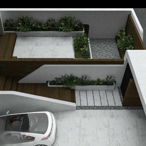 نمونه کار فرامرز ساکتی - 3