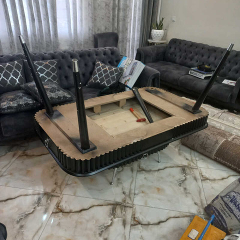 نمونه کار مهرداد فلاحتی - 8
